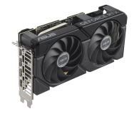 ASUS  GeForce RTX 4070 EVO Dual OC 12GB GDDR6X - 1226941 - zdjęcie 2
